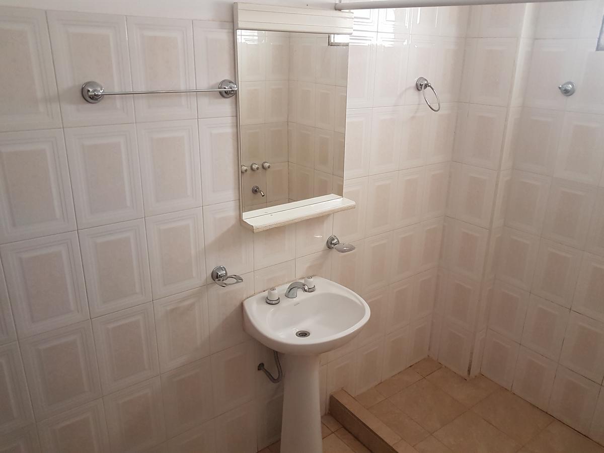 Iruya Hostal Tacacho Екстер'єр фото