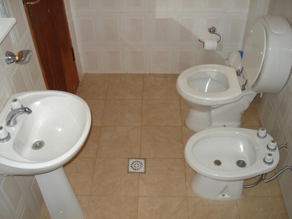 Iruya Hostal Tacacho Екстер'єр фото